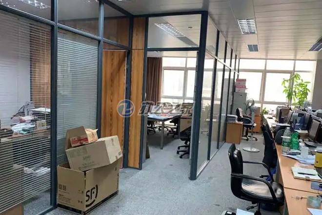 復(fù)華商業(yè)大廈