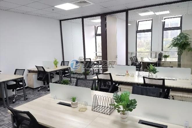 復旦科技創(chuàng)業(yè)園(楊浦科技創(chuàng)業(yè)中心)