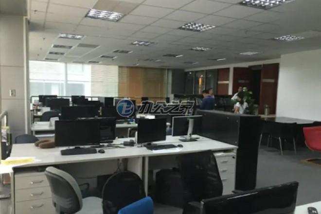 復(fù)旦科技園大廈