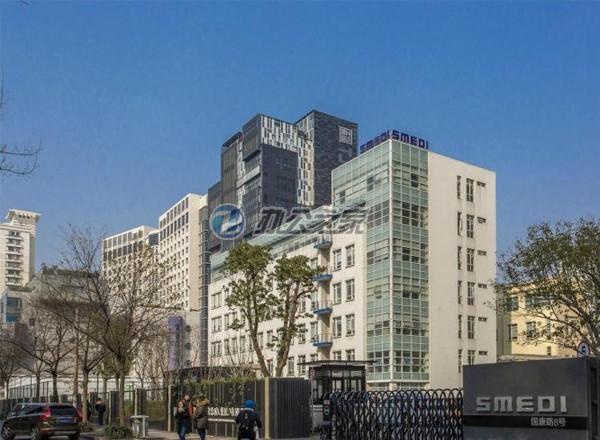 同濟(jì)科技大廈