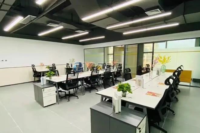 綠地匯創(chuàng)國(guó)際大廈