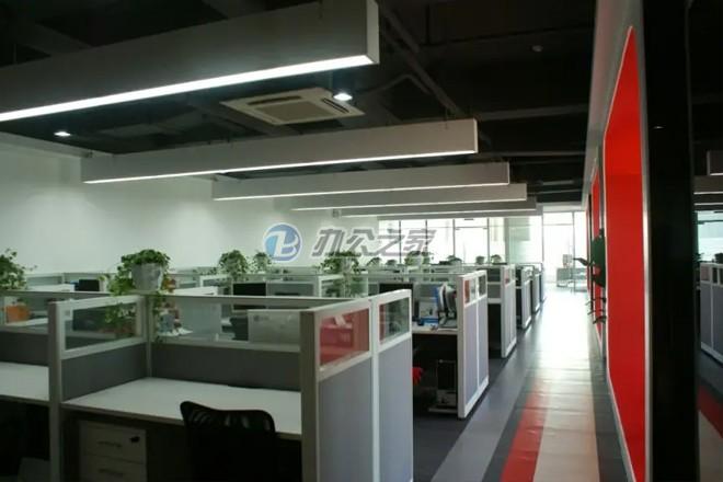 復(fù)旦科技園大廈