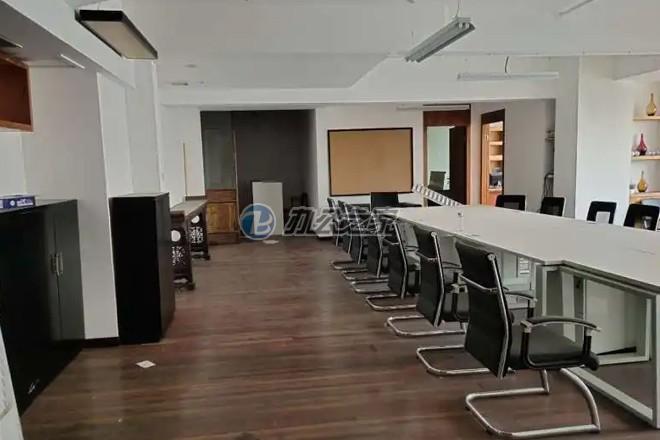 軍弘谷科創(chuàng)園