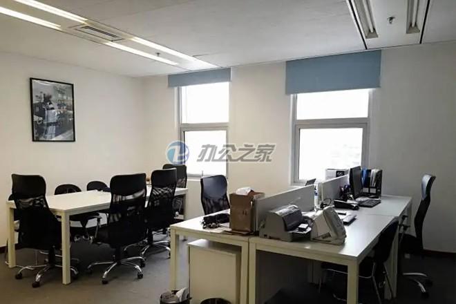 中環(huán)國際大廈