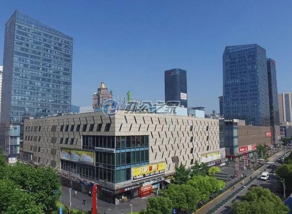 五角場萬達廣場