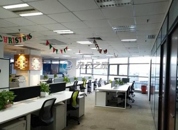 創(chuàng)智天地企業(yè)中心