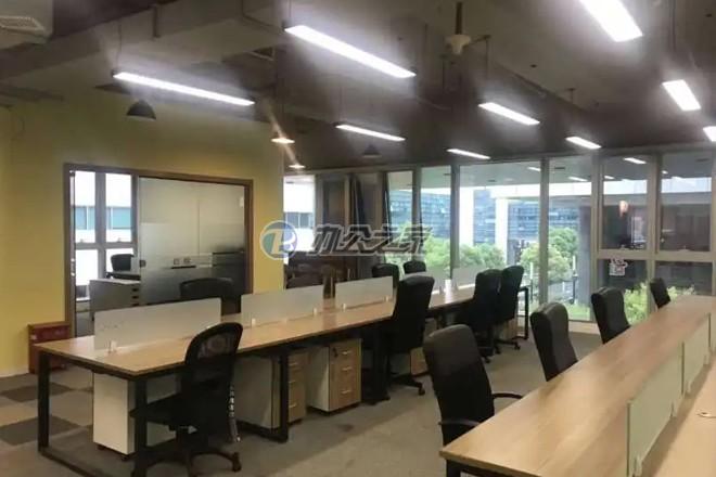 創(chuàng)智天地三期