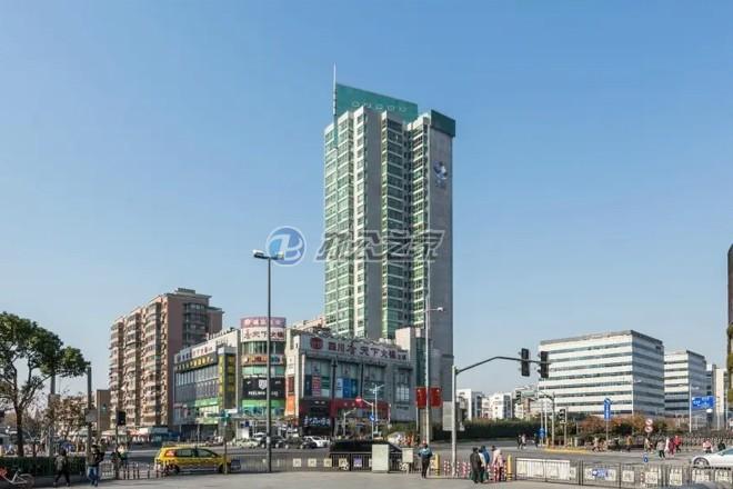 中環(huán)國(guó)際大廈