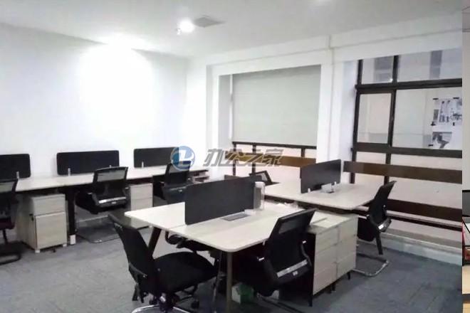 復旦科技創(chuàng)業(yè)園(楊浦科技創(chuàng)業(yè)中心)