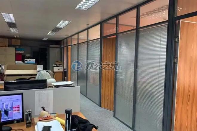 復(fù)華商業(yè)大廈