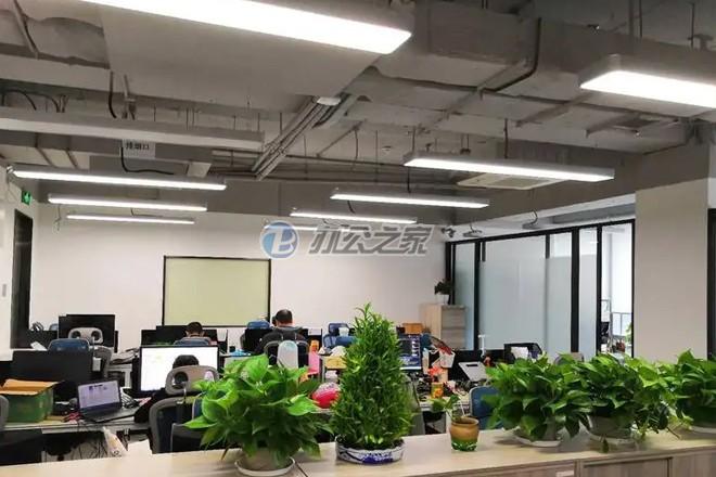 創(chuàng)智天地三期