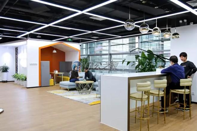 軍弘谷科創(chuàng)園