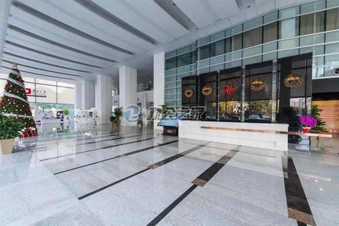 復(fù)旦科技園大廈