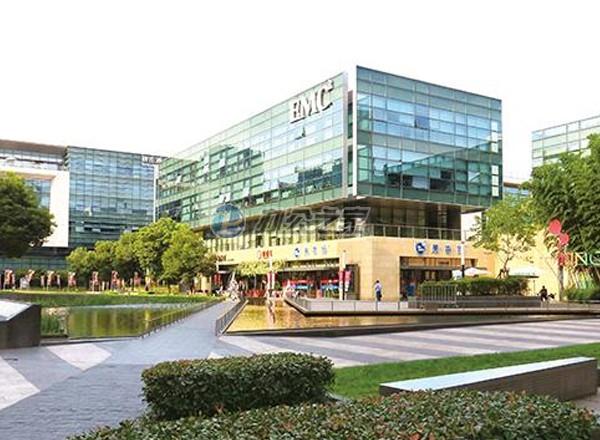 創(chuàng)智天地企業(yè)中心