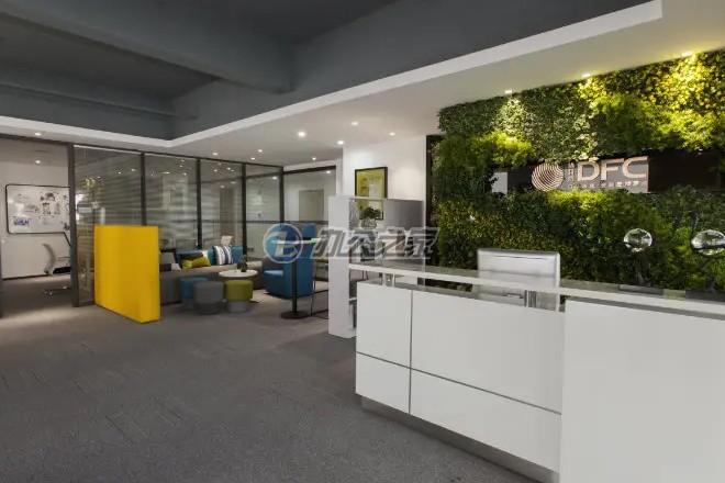 創(chuàng)智天地三期