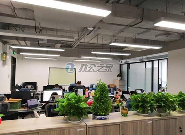 創(chuàng)智天地企業(yè)中心