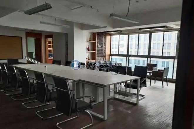 軍弘谷科創(chuàng)園