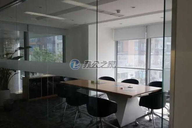 復(fù)旦科技園大廈