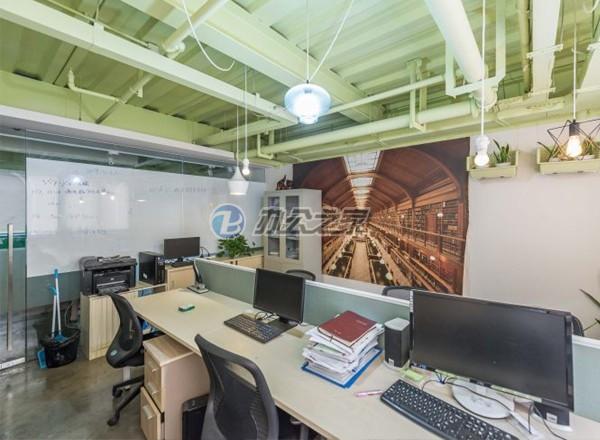 長陽谷創(chuàng)意園