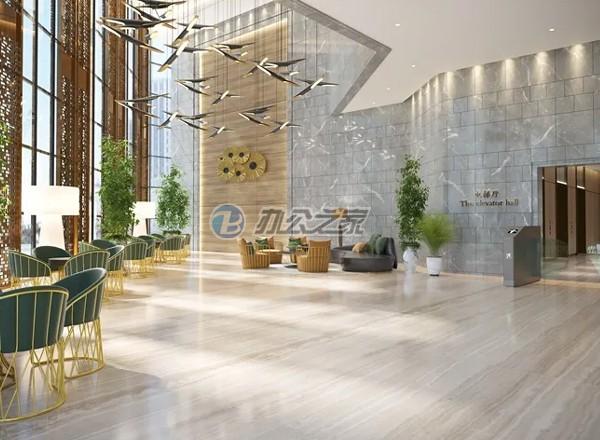 運河灣上海知識產(chǎn)權(quán)園