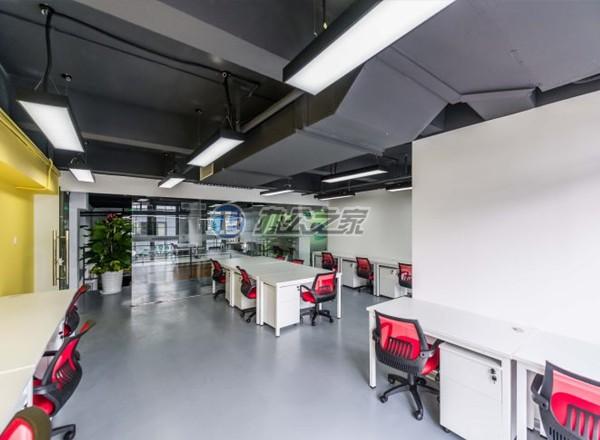 長陽谷創(chuàng)意園