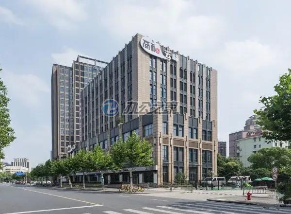 ENJOY趣辦·高和云峰