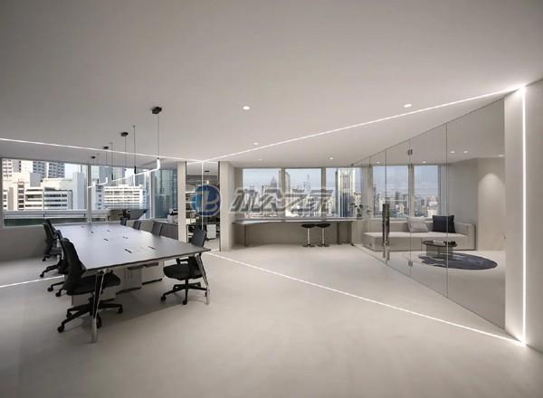 上海國際設計交流中心