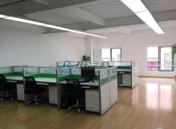 上海波陽創(chuàng)業(yè)園