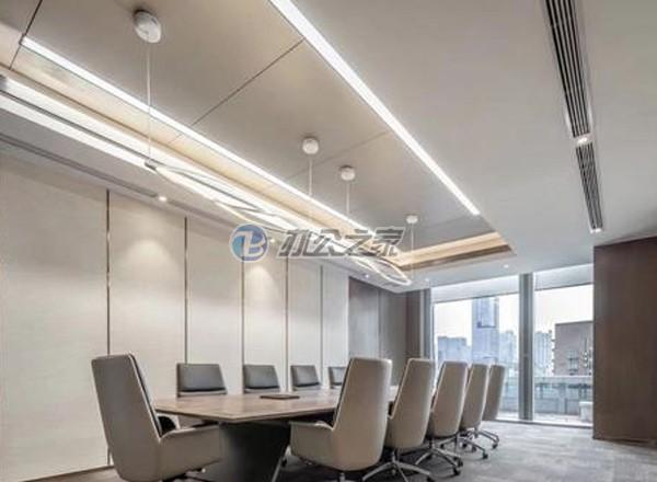 ENJOY趣辦·文通東外灘中心