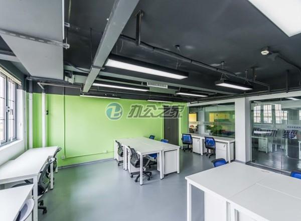 長陽谷創(chuàng)意園