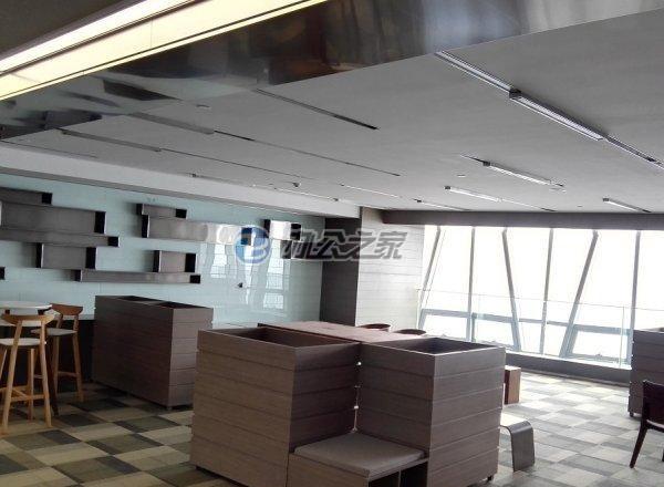 上海東方漁人碼頭