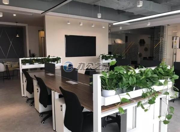 復旦軟件園智慧新天地