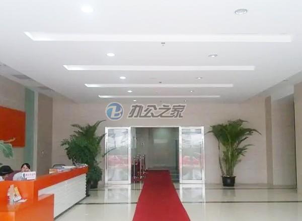 尚凱商務(wù)大廈