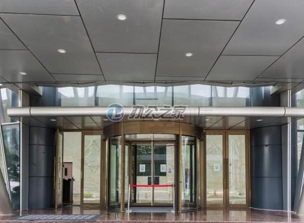 上海東方漁人碼頭