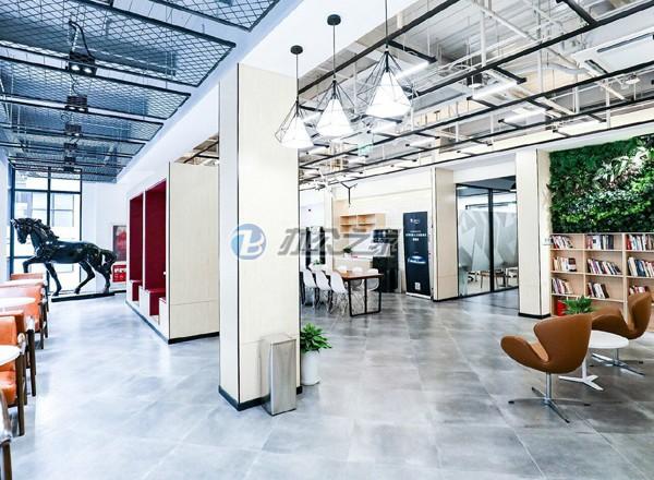 長陽谷創(chuàng)意園