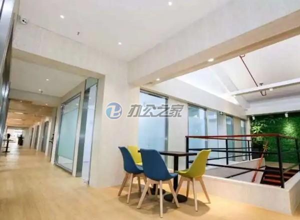 運河灣上海知識產(chǎn)權(quán)園