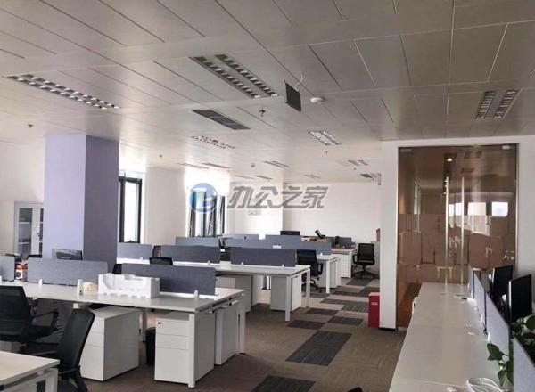 ENJOY趣辦·文通東外灘中心