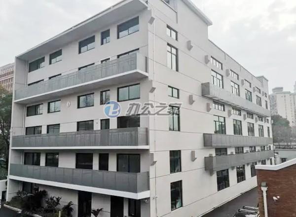 運(yùn)河灣上海知識(shí)產(chǎn)權(quán)園