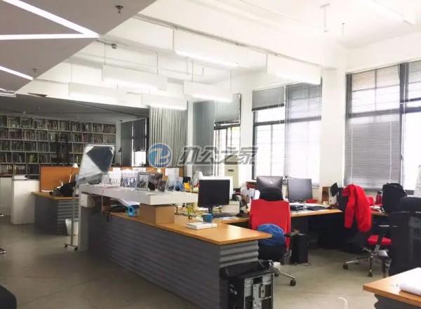 上海國際設計交流中心