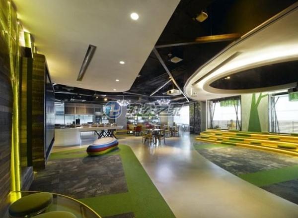 銘大創(chuàng)意廣場