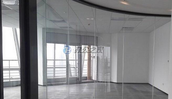 上海東方漁人碼頭