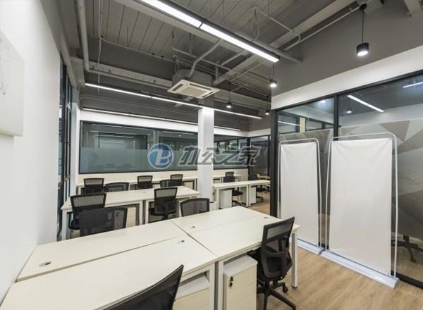 長陽谷創(chuàng)意園