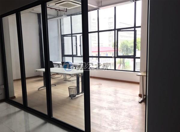 智慧樹(shù)創(chuàng)意產(chǎn)業(yè)園