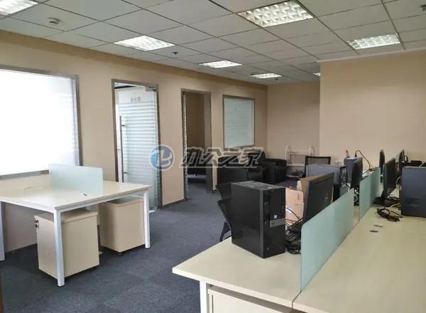 興迪商務(wù)大廈