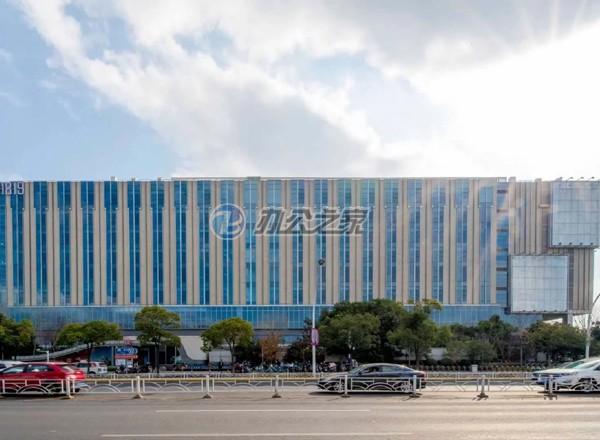 虹橋1819（萬象城）