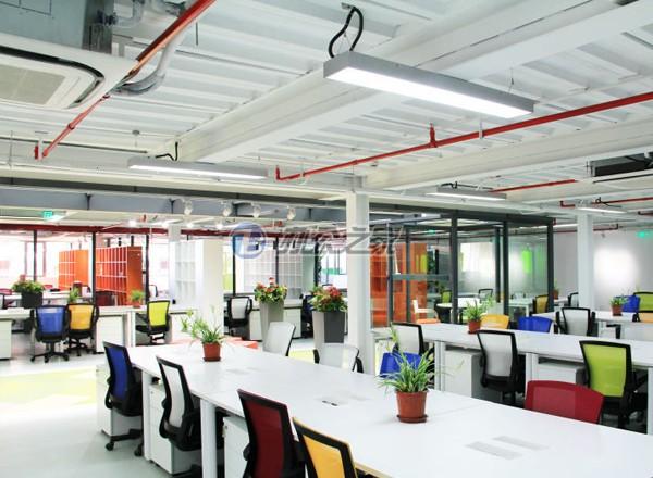 智慧樹(shù)創(chuàng)意產(chǎn)業(yè)園