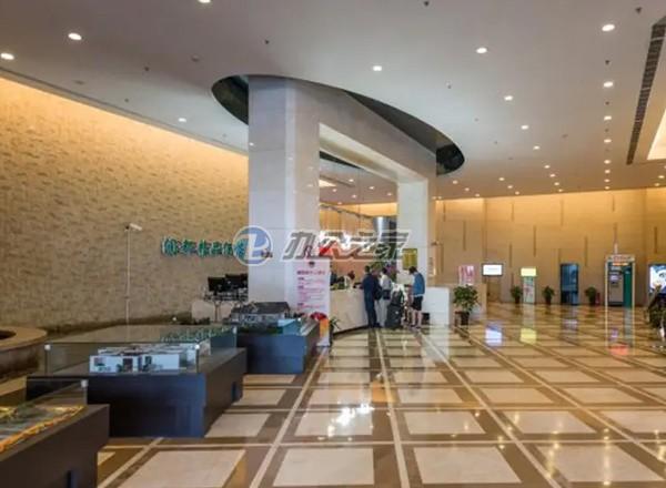 古北亞繁國際廣場