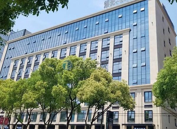 耀光-OFFICE虹橋中心