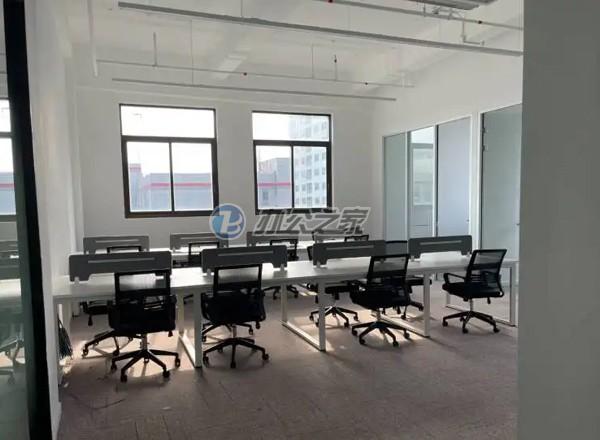 古美創(chuàng)智中心