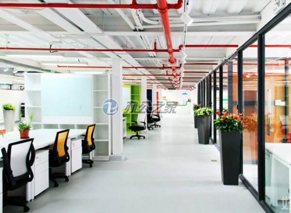 智慧樹(shù)創(chuàng)意產(chǎn)業(yè)園